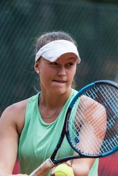 Lena Greiner 460 - Global Condor Cup